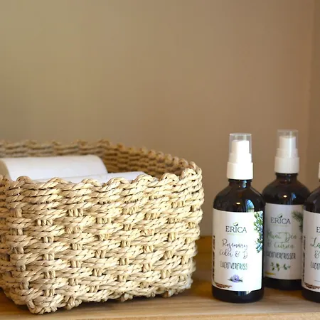 Bed&Breakfast Puur Natuur Putten, met privé sauna-2