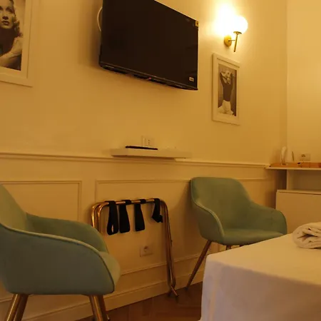 Don Raffaele Resort Roma - Guest House-3