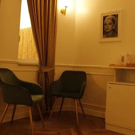 Don Raffaele Resort Roma - Guest House-2