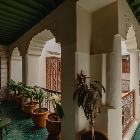 Riad Senja-3