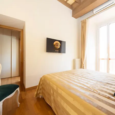 Pantheon Suites In Rome-3