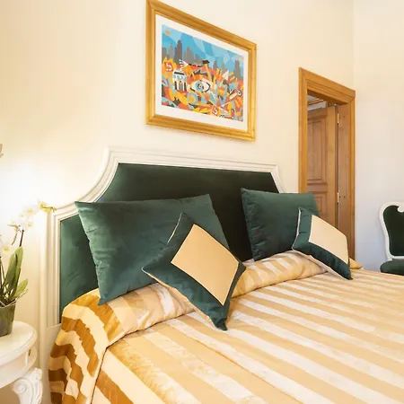 Pantheon Suites In Rome-2
