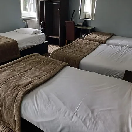 Kings Park Hotel-2