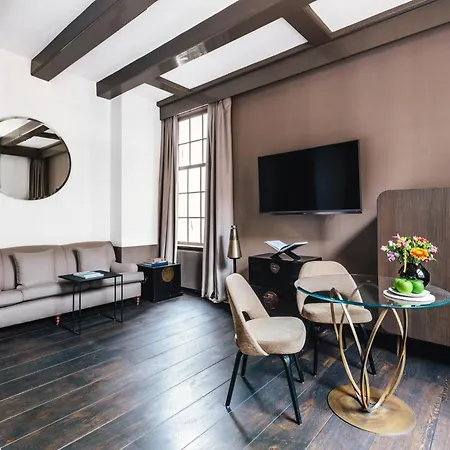 The Dylan Amsterdam - The Leading Hotels Of The World-2