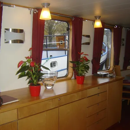 Hotelboat Fleur-3