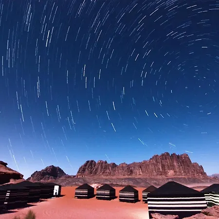 Wadi Rum Desert Breath-3