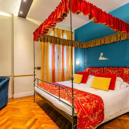 Art Hotel Commercianti-2