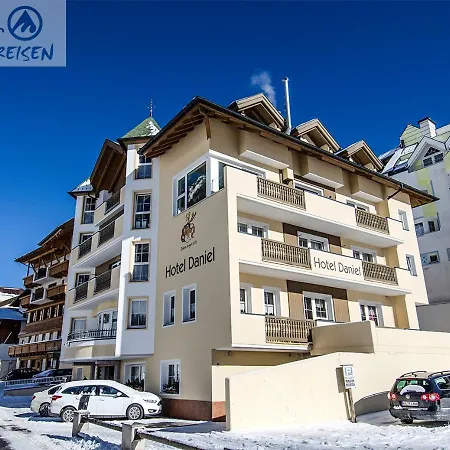 Sporthotel Daniel-2