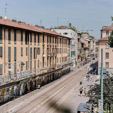 Hotel Milano Navigli-3
