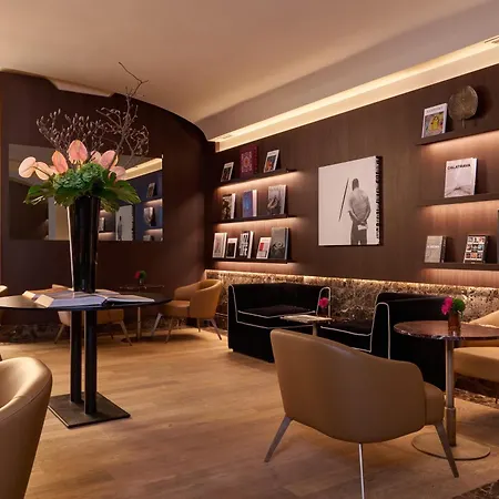 The First Arte - Preferred Hotels & Resorts-2
