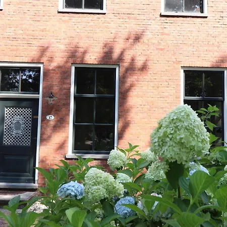 B&B In het Voorhuys-2