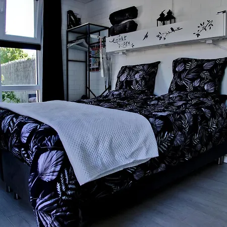 Emmen bed&breakfast-2