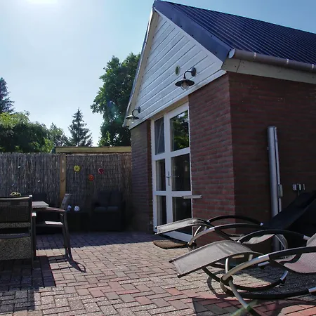 Emmen bed&breakfast-3