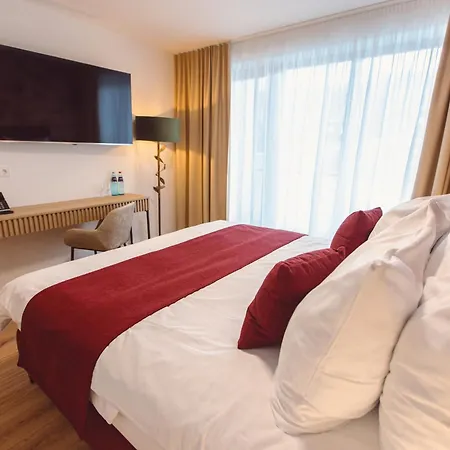 Hotel Am Rathaus-3