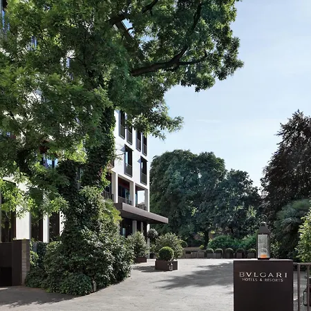 Bvlgari Hotel Milano-3