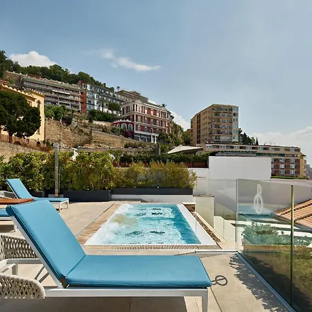 De Bonart Naples, Curio Collection By Hilton-2