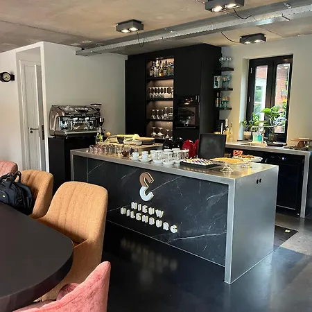 Boutique Hotel Nieuw Uilenburg-3