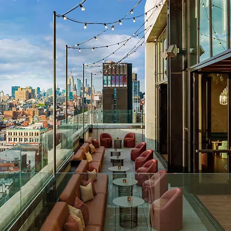 Moxy Nyc Lower East Side-2