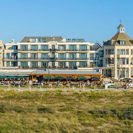 Golden Tulip Noordwijk Beach binnenkort Two Brothers!-2