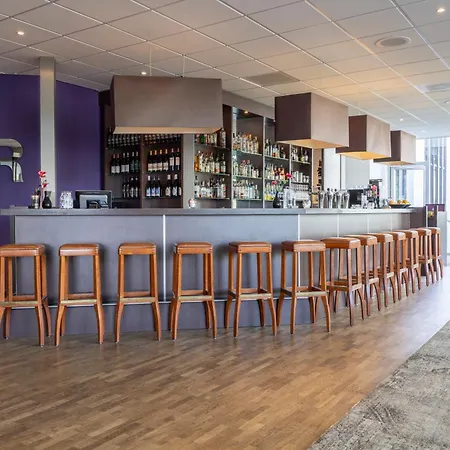 Fletcher Hotel-Restaurant Nieuwegein-Utrecht-2