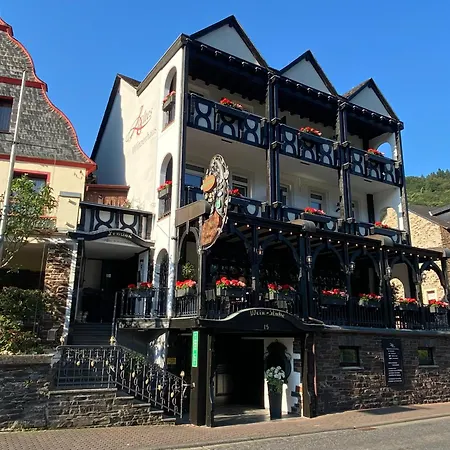 Hotel Altes Winzerhaus-3