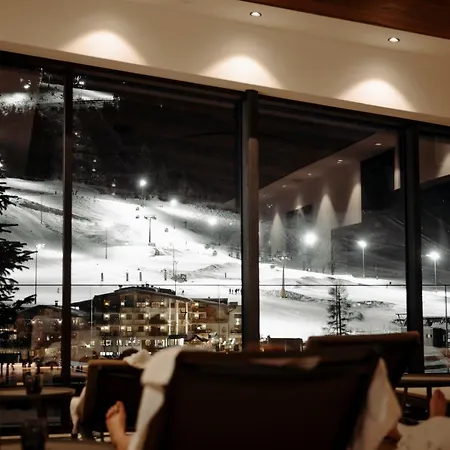 Hotel VIEW - incl Joker Card in Summer-3