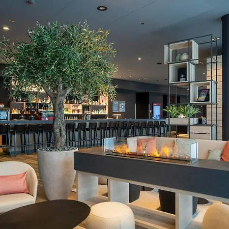 IntercityHotel Heidelberg-3