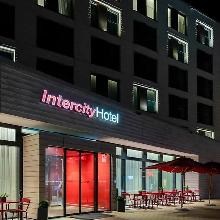 IntercityHotel Heidelberg-2