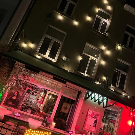 The House Of Jack'S-2