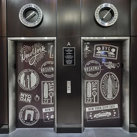 Marriott Vacation Club, New York City -3