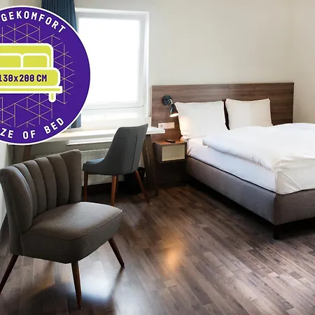 Koncept Hotel Zum Kostbaren Blut-3