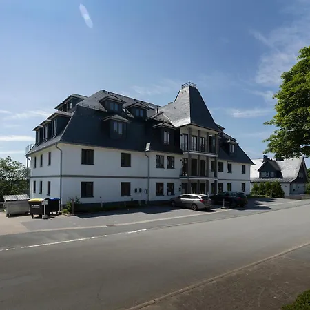 Astenblick Apartments Winterberg With Sauna-3
