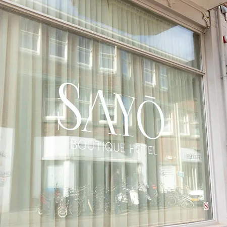 Sayo Boutique Hotel-3