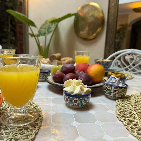 Riad Dar Serenity-2