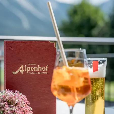 Wellness & Sporthotel Alpenhof-3