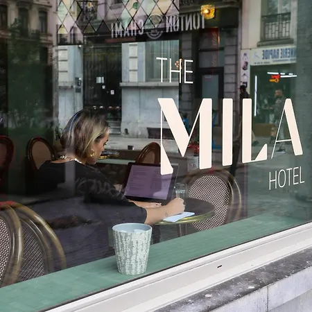 The Mila Brussels-2