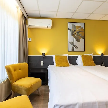 Aparthotel Delden-3