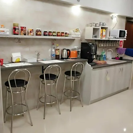 Seven Miracles Room-3