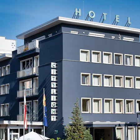Familienhotel Citylight-3