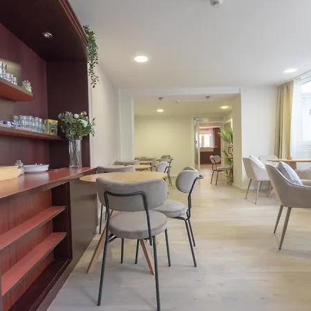 Hotel Doerenkamp - Digital Access-2