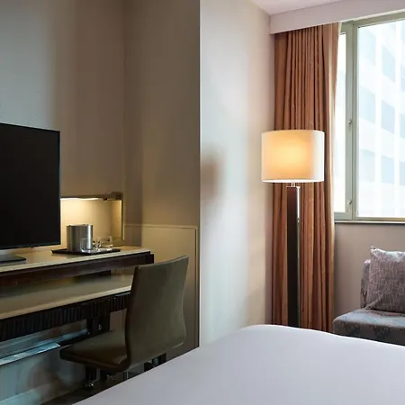 Sheraton Brooklyn New York-3