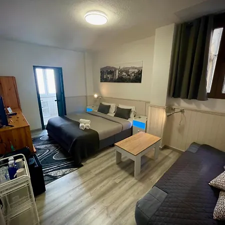 Itinere Rooms-2
