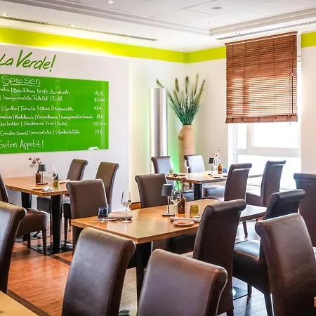 Philero Hotel Koeln-2