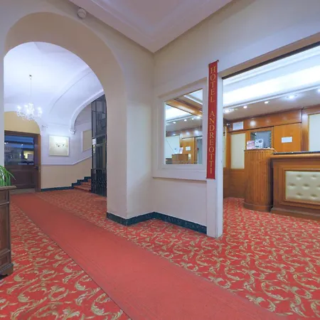 Lh Hotel Andreotti-2