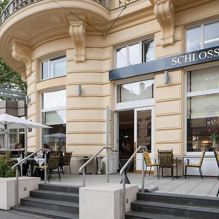 Austria Trend Parkhotel Schoenbrunn Wien-3