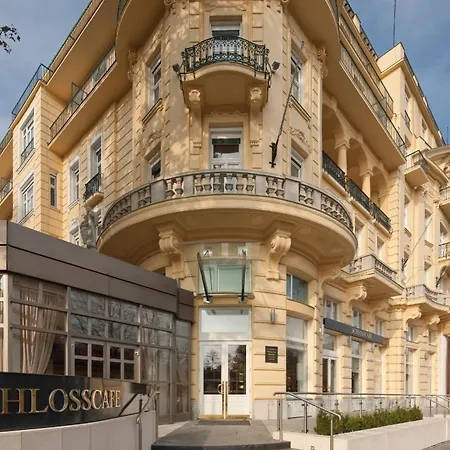 Austria Trend Parkhotel Schoenbrunn Wien-2