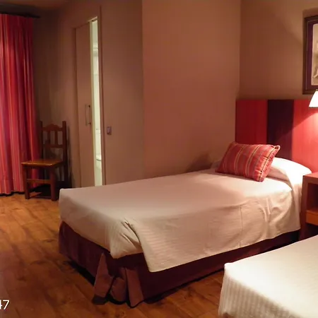 Hotel Annex - Rey Don Jaime I-2
