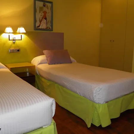 Hotel Annex - Rey Don Jaime I-3