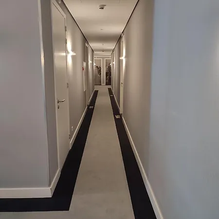 B-Aparthotel Kennedy-3