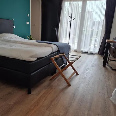 BnB Westerduinen, De Bollekamer-3